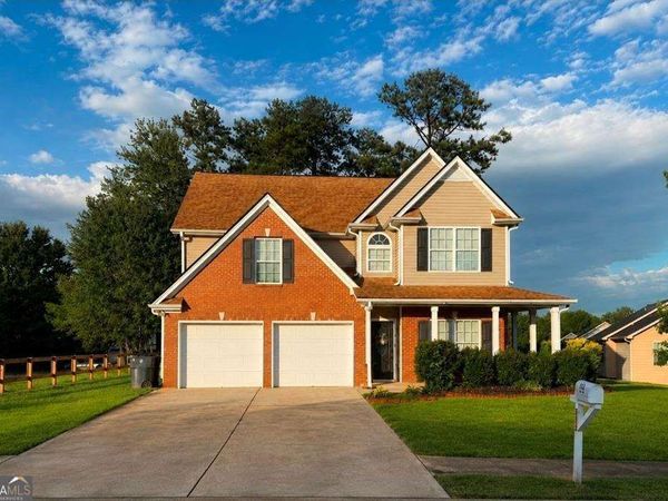 508 Great Oak Place, Villa Rica, GA 30180