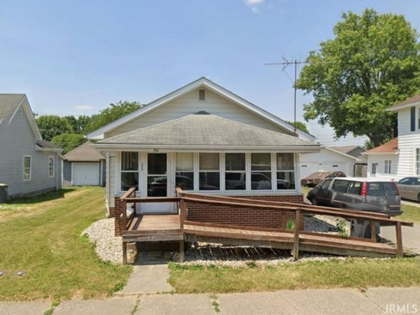 226 Kentucky Avenue, Tipton, IN 46072