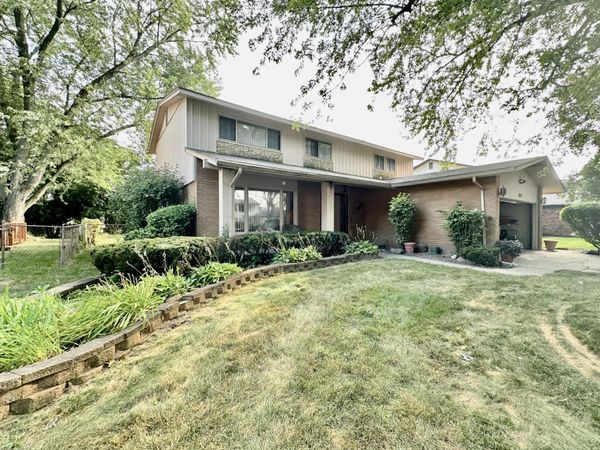 18215 Adrian Street, Southfield, MI 48075