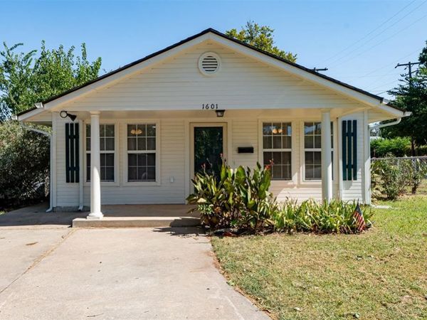 1601 NW 46th Street, Oklahoma City, OK 73118