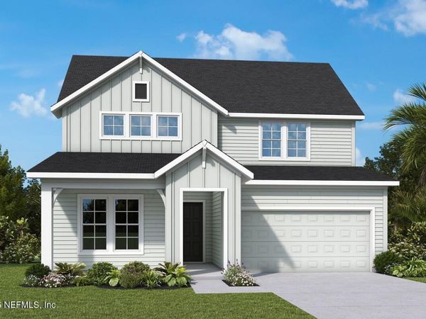13047 WHISPERING WINDS Drive, Jacksonville, FL 32256