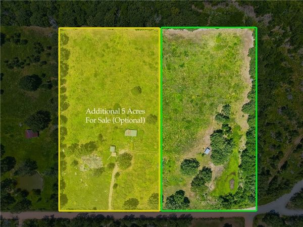 8897 N 490 Road, Tahlequah, OK 74464