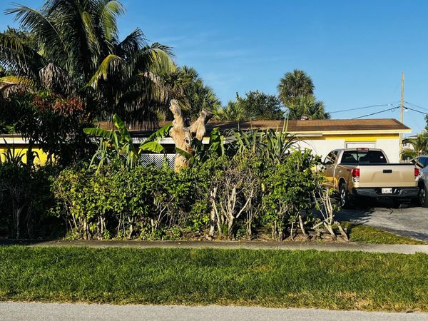 1270 NW 54TH Avenue, Lauderhill, FL 33313