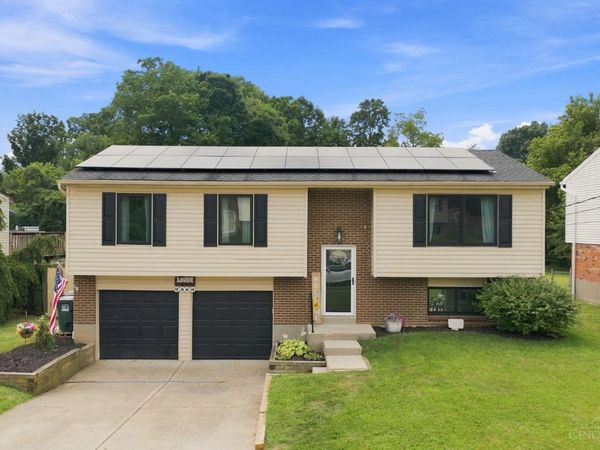 9869 Greenriver, Colerain Twp, OH 45231