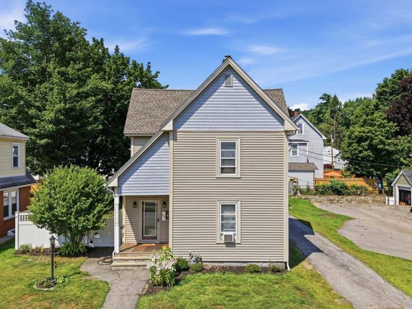 89 Riddle Street, Manchester, NH 03102
