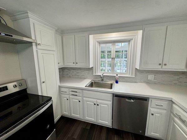 89 Stanley Rd, Unit SF, Newton, MA 02468
