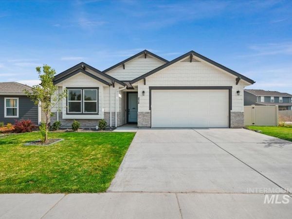 834 E Exploration, Kuna, ID 83634