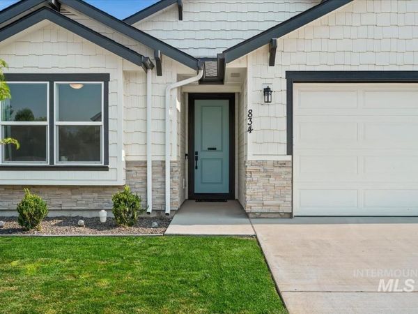 834 E Exploration, Kuna, ID 83634
