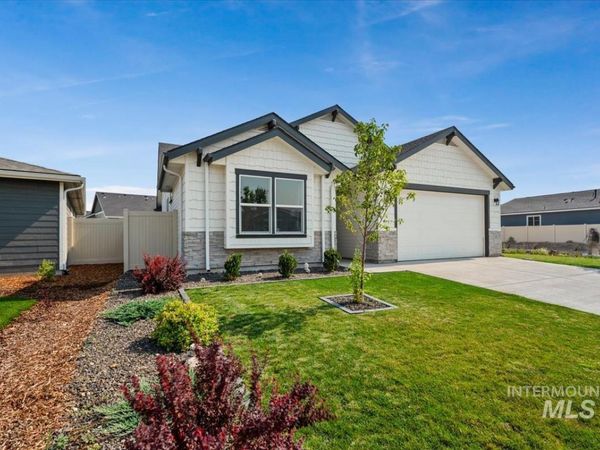 834 E Exploration, Kuna, ID 83634