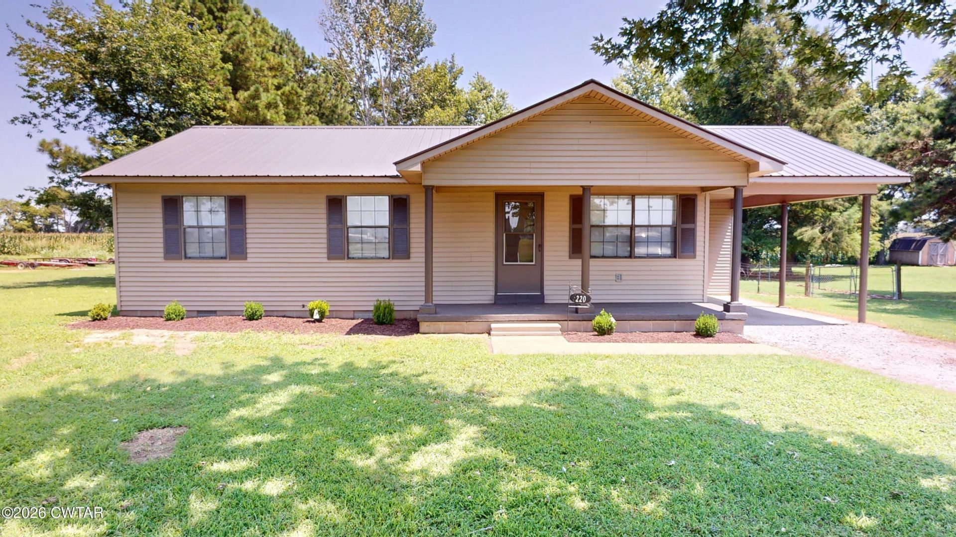 220 Proctor City Road, Tiptonville, TN 38079 Main Photo