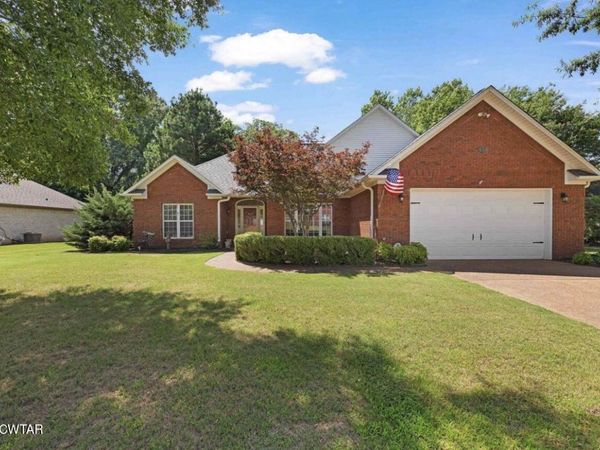 98 Wentworth Drive , Jackson, TN 38305