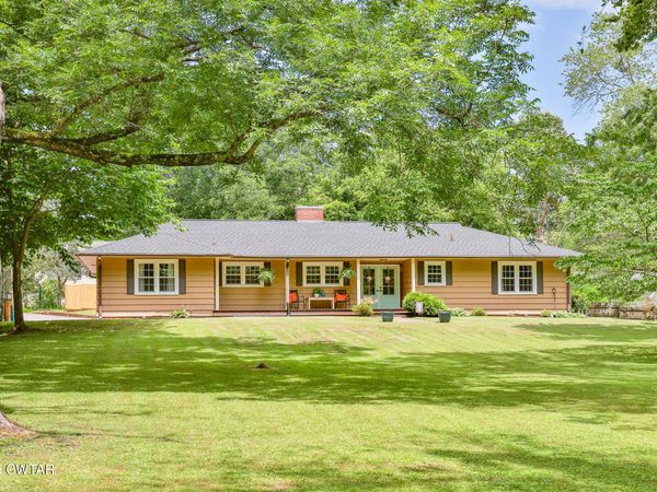 13120 Paris St , Huntingdon, TN 38344