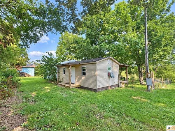 760 Potato Cave Road, Glasgow, KY 42141