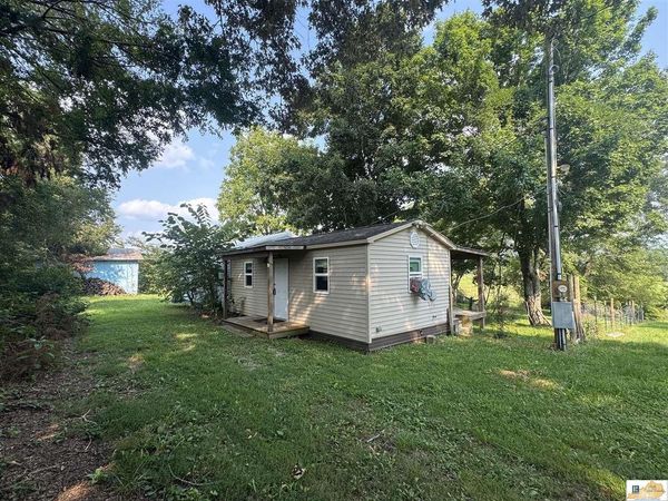 760 Potato Cave Road, Glasgow, KY 42141