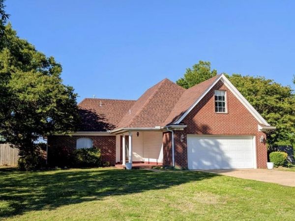 359 Geelan Drive , Wynne, AR 72364