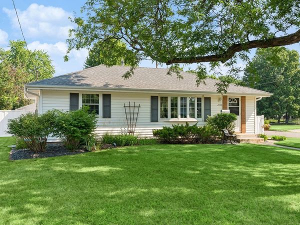 2110 E 87th Street, Bloomington, MN 55425