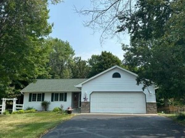 694 S Moody Road , Saint Croix Falls, WI 54024