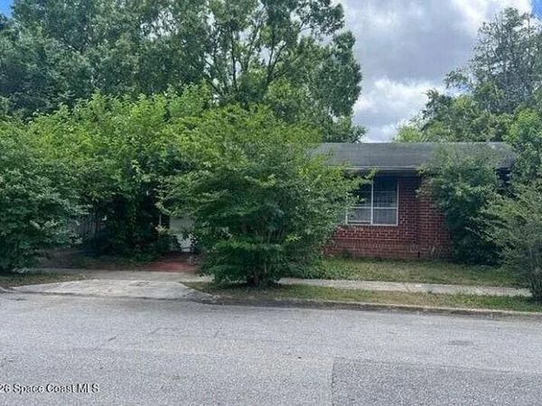 1056 W 30th Street , Jacksonville, FL 32208