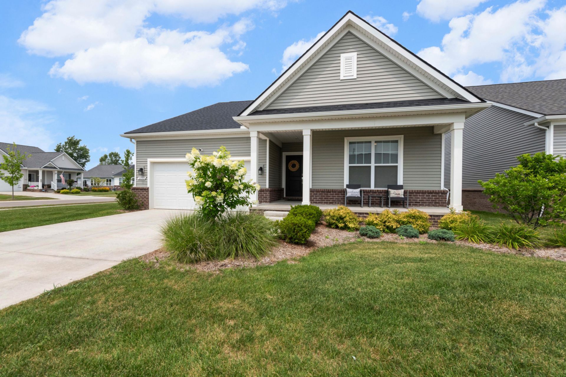 3775 Park Creek Lane, Canton, MI 48188 Main Photo