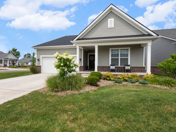 3775 Park Creek Lane, Canton, MI 48188