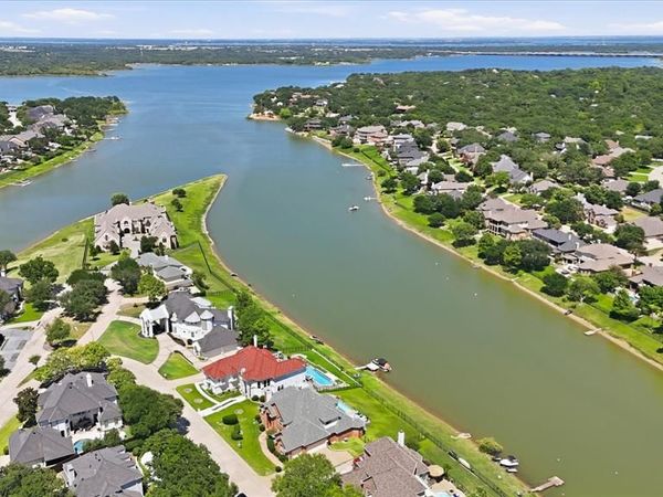 648 Timbercrest Circle, Highland Village, TX 75077