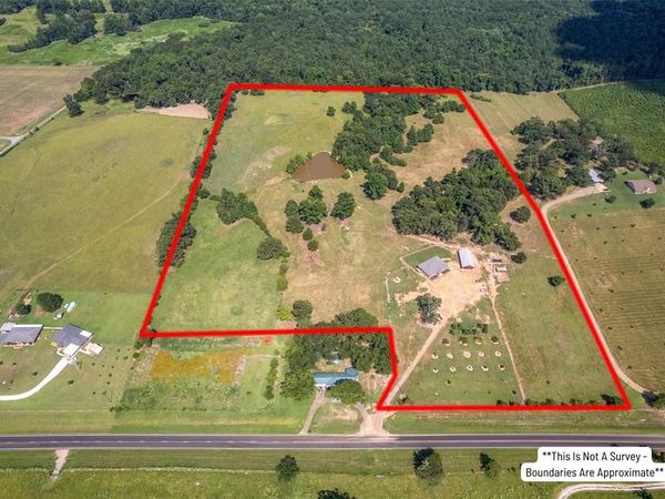6774 FM 2888 , Naples, TX 75568