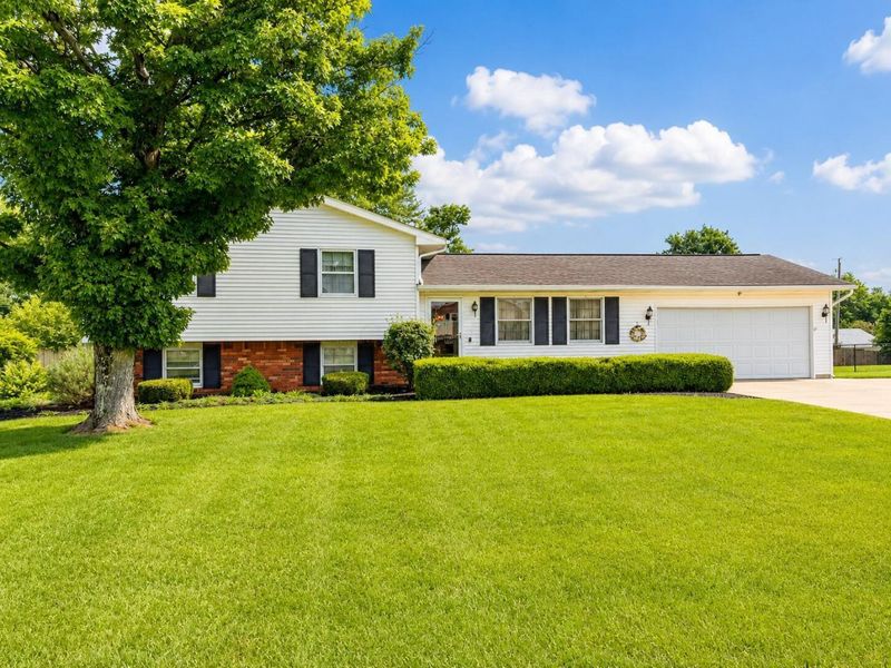 168 Hawthorne Road, Chillicothe, OH 45601 Photo 1