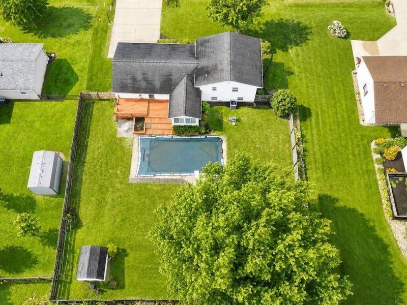 168 Hawthorne Road, Chillicothe, OH 45601 Photo 16