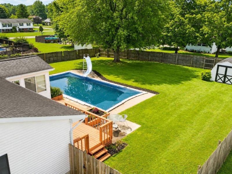 168 Hawthorne Road, Chillicothe, OH 45601 Photo 17