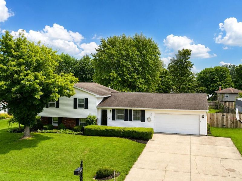 168 Hawthorne Road, Chillicothe, OH 45601 Photo 2