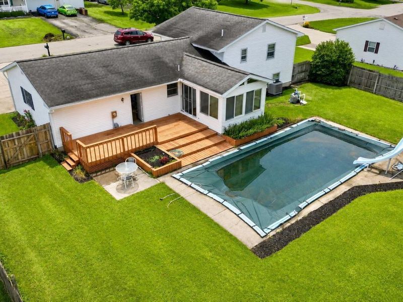 168 Hawthorne Road, Chillicothe, OH 45601 Photo 3