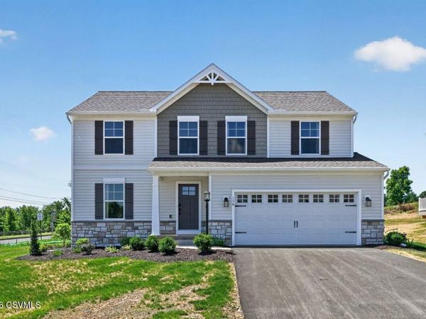 176 LT # 1 WOODLYNN Drive, Selinsgrove, PA 17870