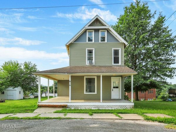 416 HIGHLAND Avenue, West Milton, PA 17886