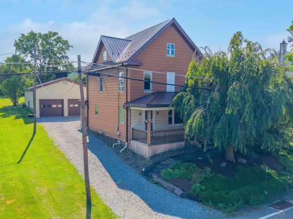 2006 STATE ROUTE 254 Route , Orangeville, PA 17859