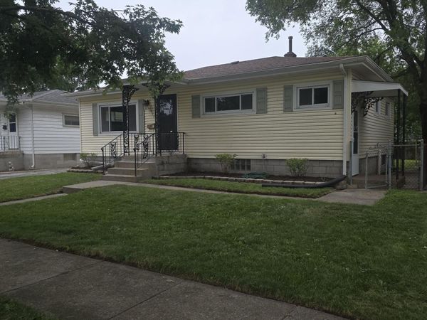 4422 E 20th Court, Gary, IN 46405