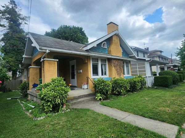 645 N HANOVER STREET, CARLISLE, PA 17013