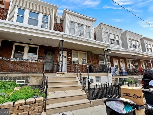 221 WIDENER STREET, PHILADELPHIA, PA 19120