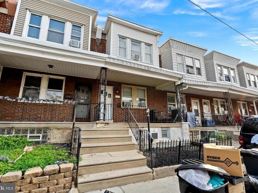 221 Widener Street, Philadelphia, PA 19120 Main Photo