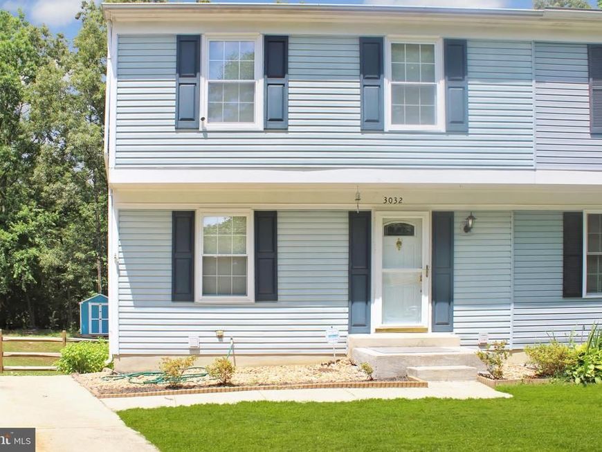 3032 Churchill Court , Waldorf, MD 20602 Main Photo