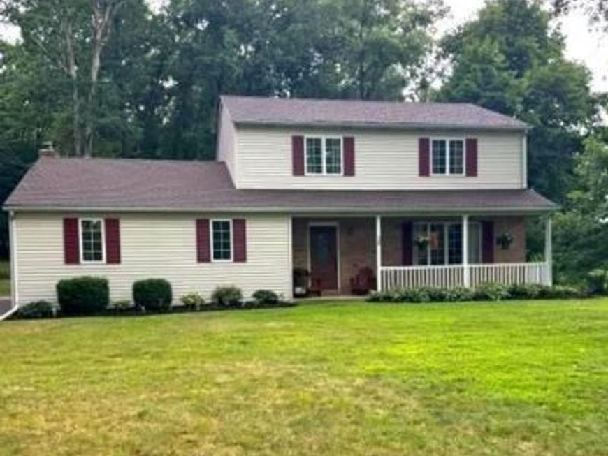 748 Rolling Hills Road, Ottsville, PA 18942 Main Photo