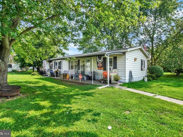 4244 LEAH AVENUE, DOVER, PA 17315