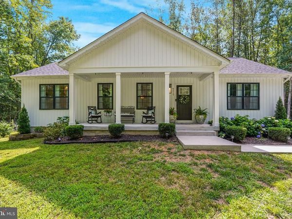 6517 NEWELL LANE , SPOTSYLVANIA, VA 22551