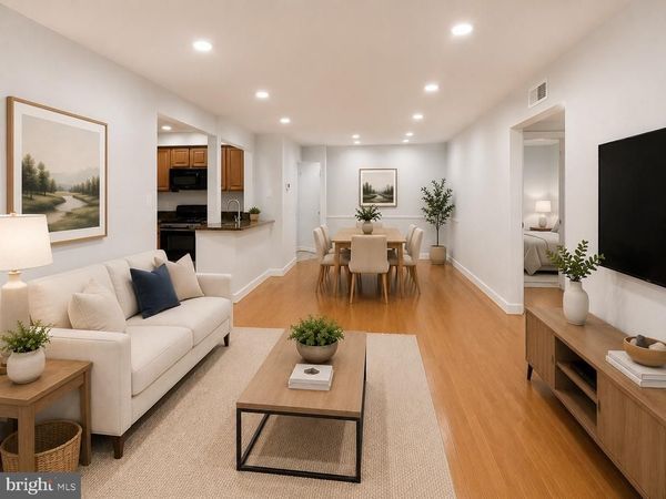 3310 WYNDHAM CIRCLE, Unit 115, ALEXANDRIA, VA 22302