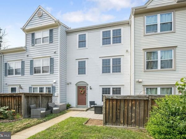 29 HIGHSTREAM COURT, Unit 1027, GERMANTOWN, MD 20874