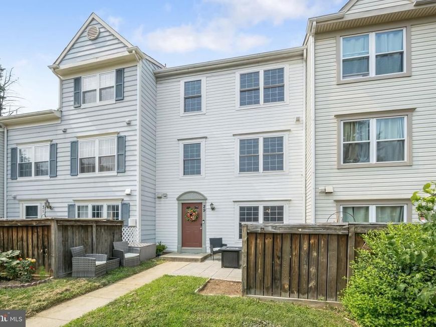 29 Highstream Court, Unit 1027, Germantown, MD 20874 Main Photo
