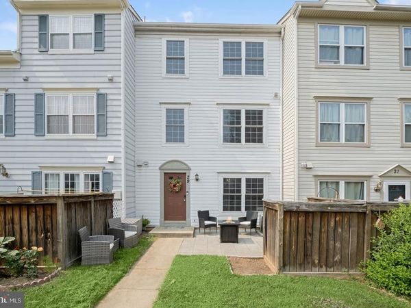 29 HIGHSTREAM COURT, Unit 1027, GERMANTOWN, MD 20874