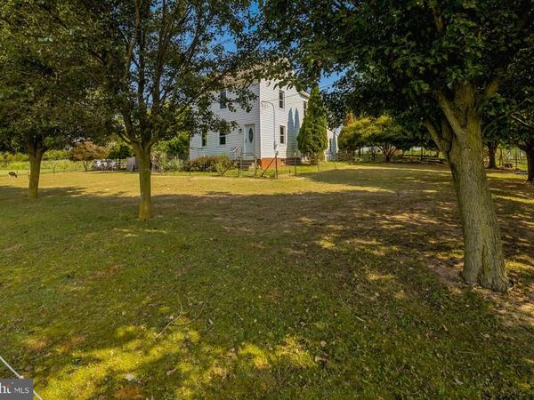 424 ROUTE 540, BRIDGETON, NJ 08302