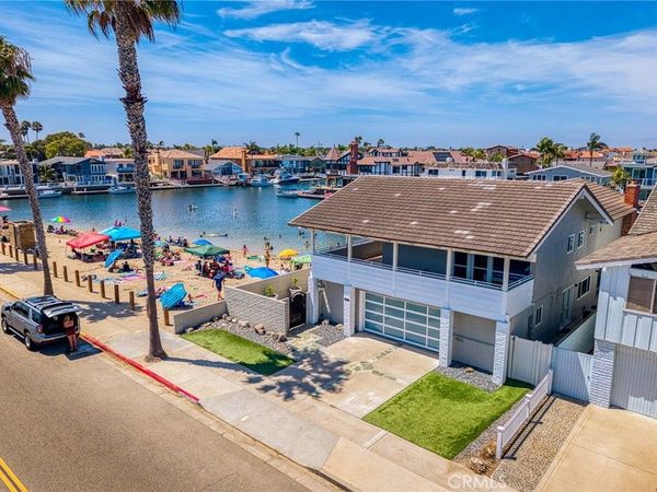 4051 Davenport, Huntington Beach, CA 92649
