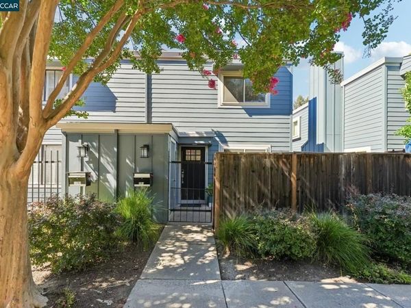 1284 Honey Trl, Walnut Creek, CA 94597