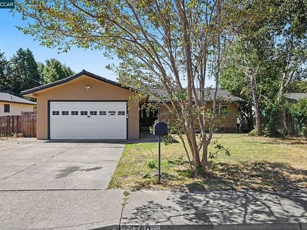 4760 Bruno Rd., El Sobrante, CA 94803